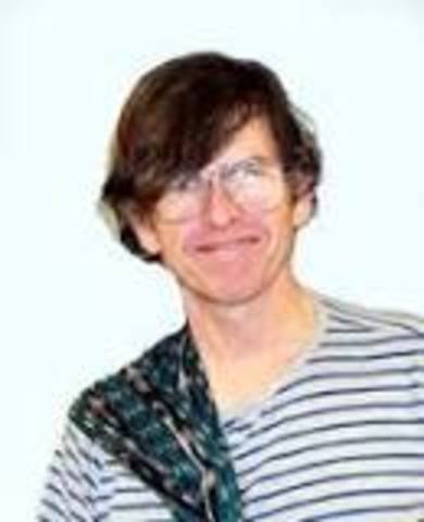 Ουίλιαμ Θέρστον -Μαθηματικός(ΗΠΑ)