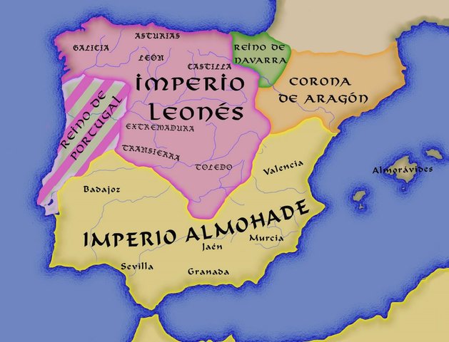 Unión de los reinos de Castilla y León