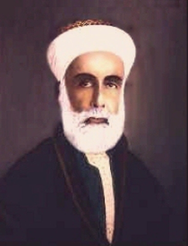 Ali Ibn Abi Talib takes revenge of Uthman's death