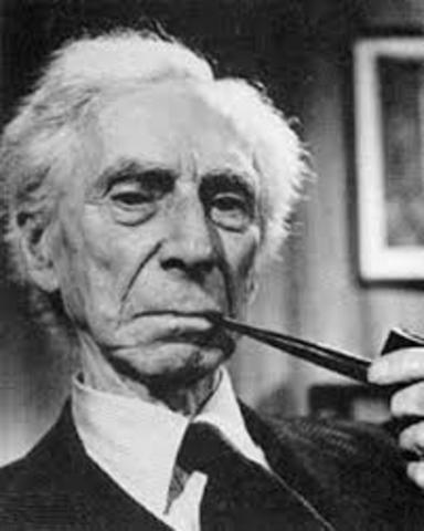bertrand russell y norbert whitehead