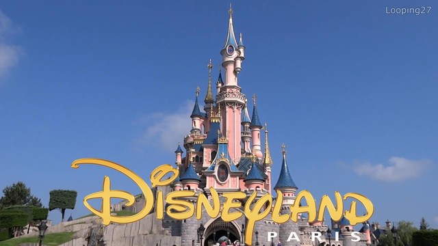 Eurodisney