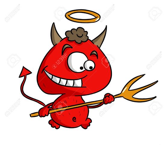 El correfoc, mejor dicho el corre que me quemo