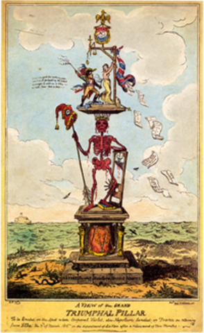 IMPERIO DE LOS 100 AÑOS