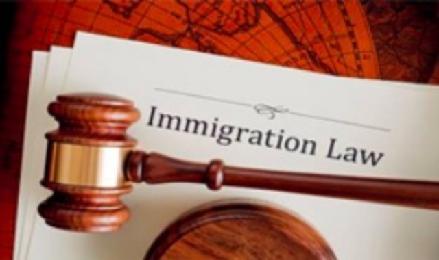 The Immigration and Nationality Act