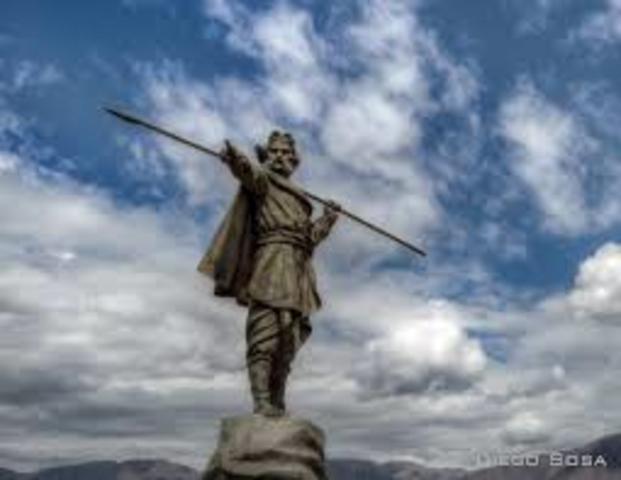 Se llega a un acuerdo con Chacho Peñaloza