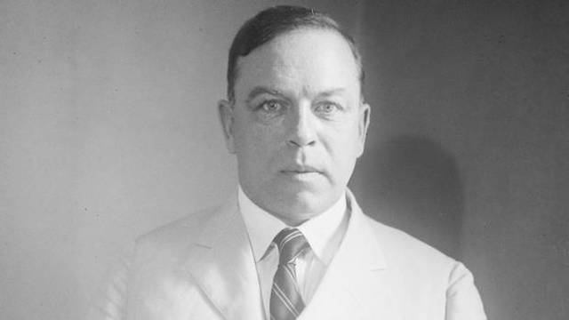 William Lyon Mackenzie King (PM)