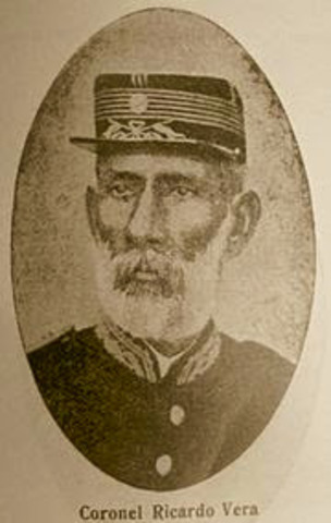 Se refugia el Chacho