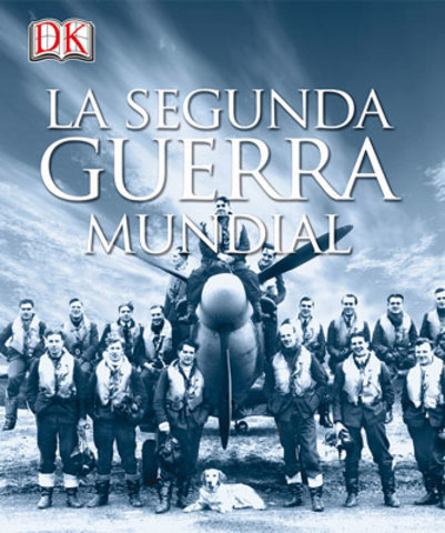 SEGUNDA GURRA MUNDIAL