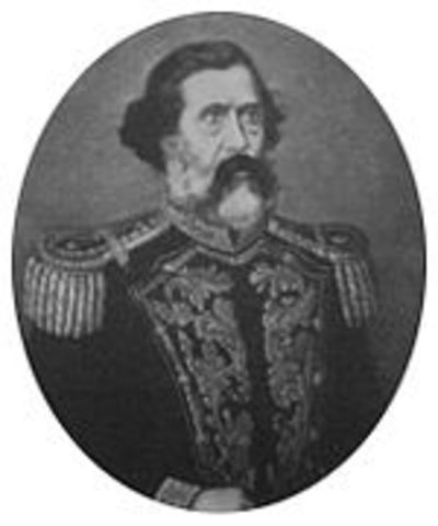 Mitre inicia una gestión progresista