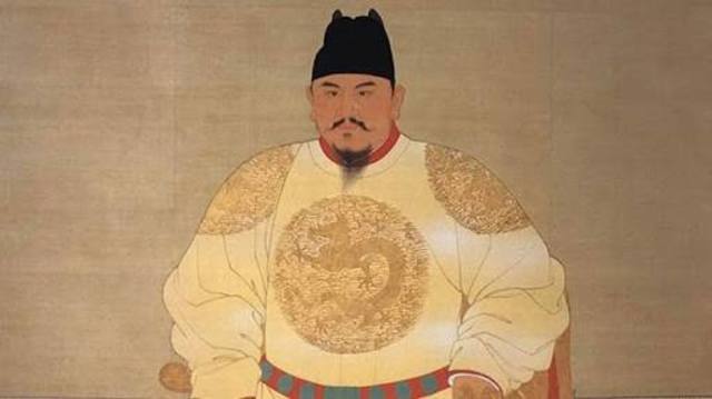 The Beginning of The Ming Dynasty