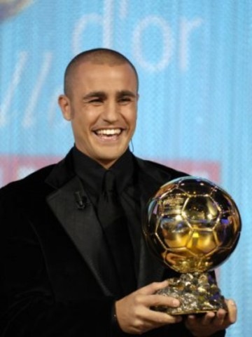 Фабио Каннаваро