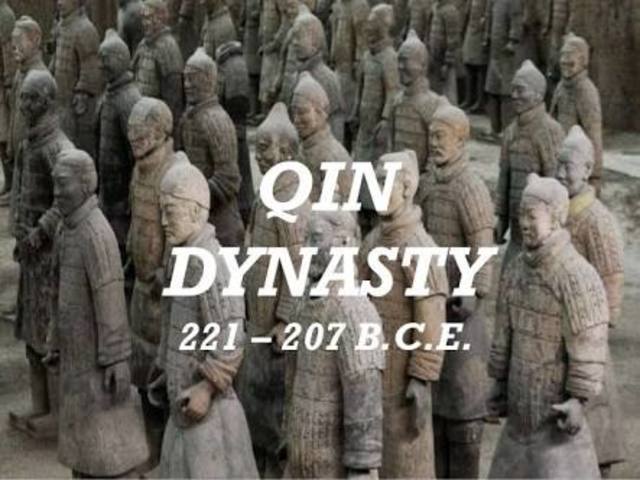 the-qin-dynasty-timeline-timetoast-timelines