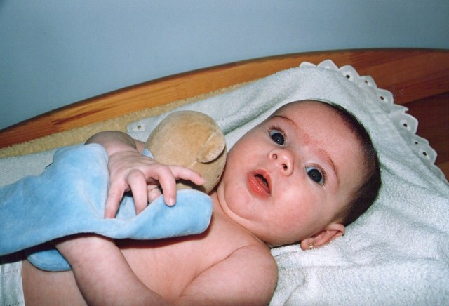 El cambiazo de los muñecos