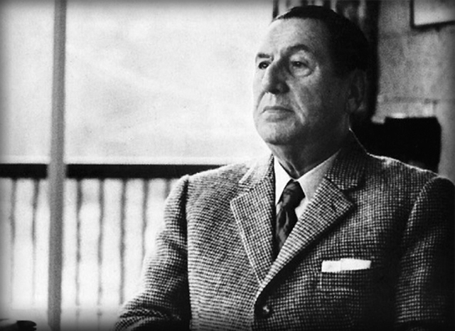 Fin del primer Gobierno Peronista