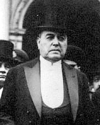 Hundimiento de barcos argentinos por parte de alemanes