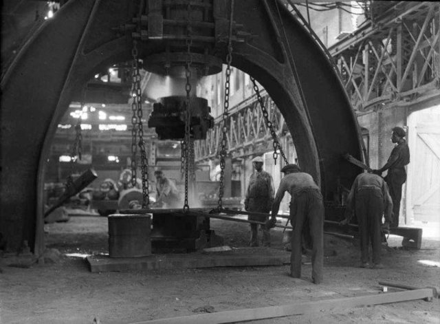 PADRE DE LA TEORIA MODERNA