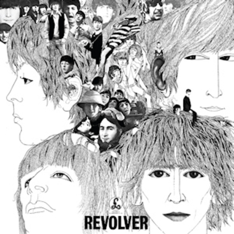 revolver