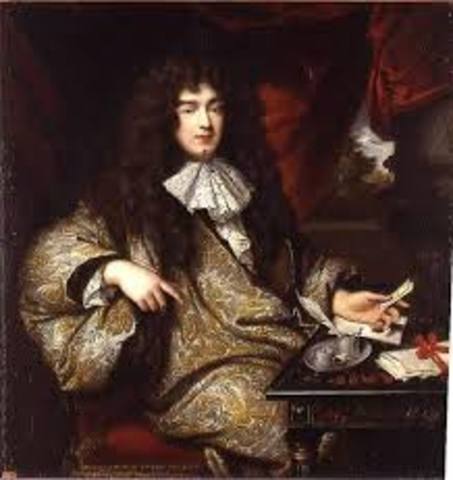 European involvement in New France