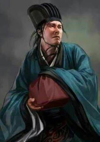 Liu Xiu overthrows Wang Mang and reestablishes the Han Dynasty