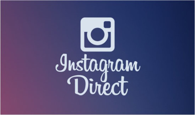 Se crea Instagram Direct