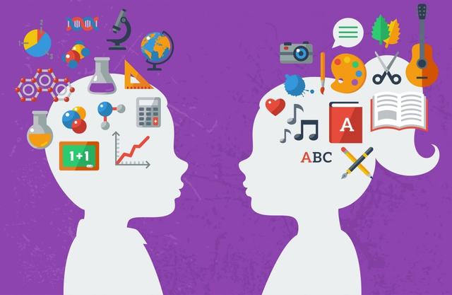 Estilos de Aprendizaje y Estrategias de Enseñanza