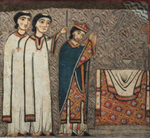 Escuela de Alejandría