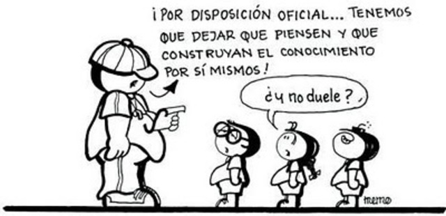 Docente Facilitador del Aprendizaje