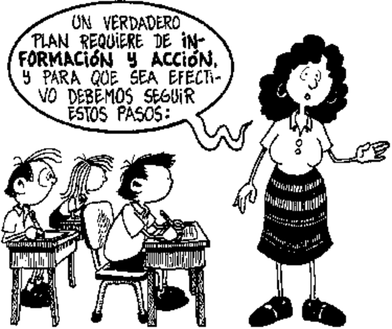 Plan de Evaluación en un Modelo Basado en Competencias