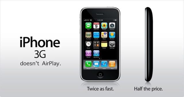 Iphone 3G