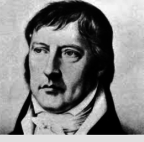 Hegel 2