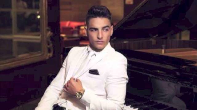 Consolidacion musical