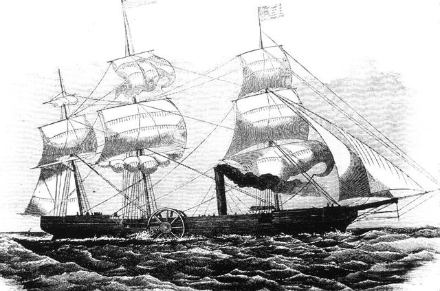 Steerage Act of 1819