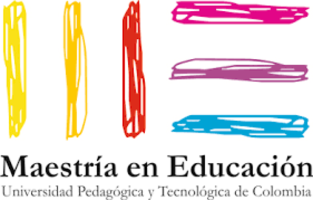 Culminación de maestría