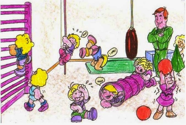 Importancia de las variables ambientales Watson