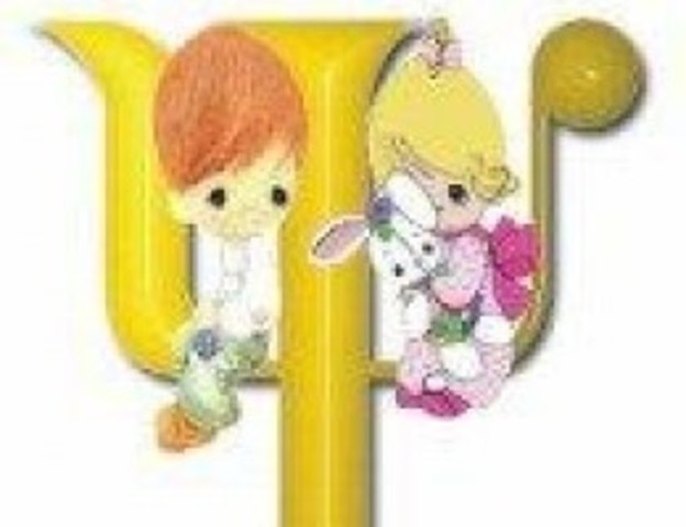 Psicología infantil