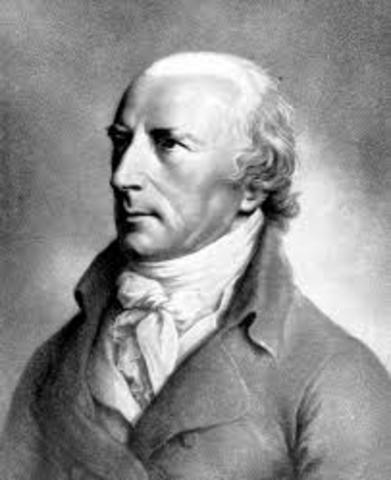 Joachim Heinrich Campe