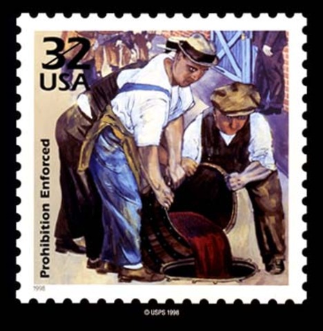 Prohibition