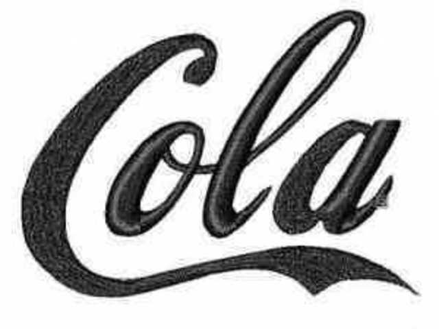 Cola Flavoring Invented