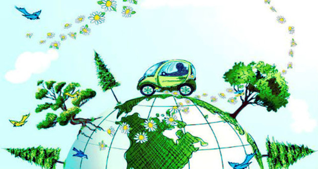 Carta Mundial del Turismo Sostenible