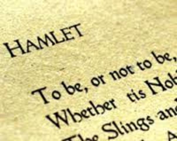 English Literature was Ted's major.