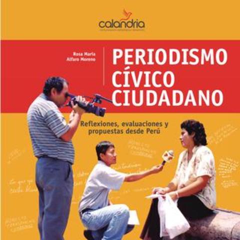 Periodismo cívico