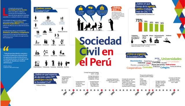 Sociedad Civil en Acción (UE)