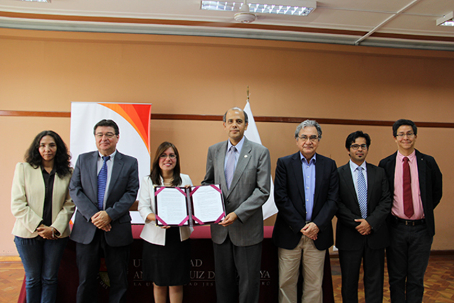 Diplomado de Comunicación Ciudadana