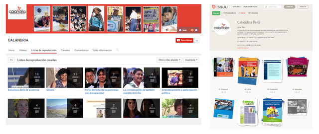 Producción continua