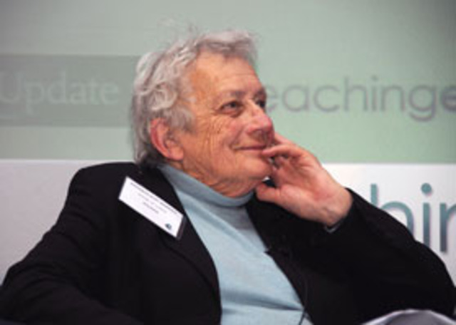 1981 Education (Special Education) Act