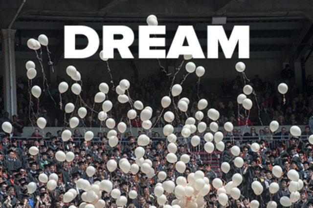 Deferred Action for Childhood Arrivals (DACA)