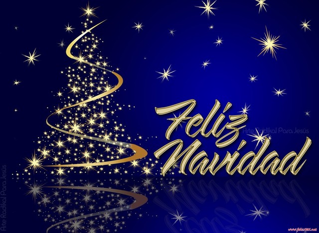 NAVIDAD!