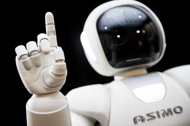 Asimo