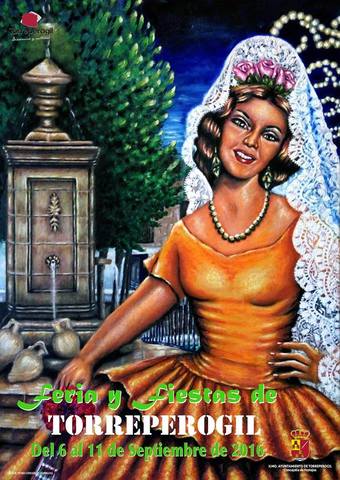 Feria de la Torre