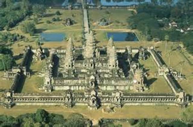 Angkor Wat